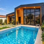 ویلای استخردار